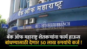 शेतकऱ्यांना फार्म हाउस बांधण्यासाठीची योजना 2025