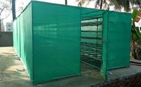 हायड्रोपोनिक चारा ( कृषि क्षेत्रातील नवीन क्रांती ) Hydroponic Fodder