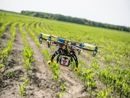 Farming Technology Importance शेतकऱ्यांसाठी कृषी तंत्रज्ञानाचे महत्त्व