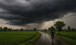 महाराष्ट्रात मान्सूनचे पुनरुज्जीवन: मुसळधार पाऊस कशामुळे पडला आहे ?