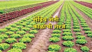 Organic Farming : सेंद्रिय शेतीची माहिती आणि फायदे २०२५