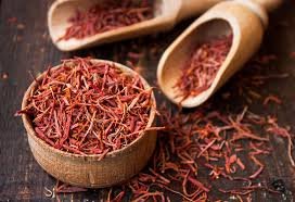 Saffron Farming : केसर शेती माहिती व मार्गदर्शन 2025
