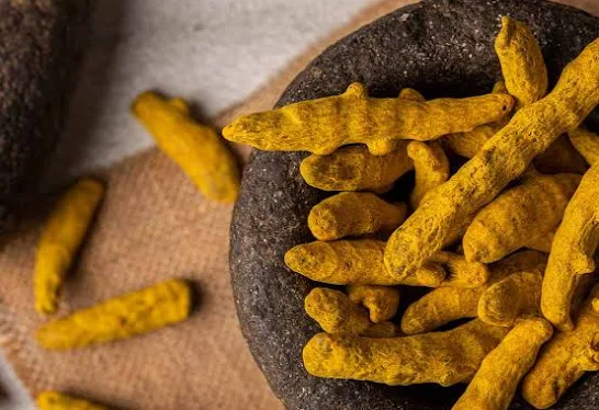 यंदा ८० टक्के हळदीची विक्री|80 % turmeric sales this year 2025