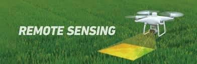 Remote Sensing & GIS|शेतीसाठी दूर संवेदन ,भौगोलिक माहिती प्रणाली